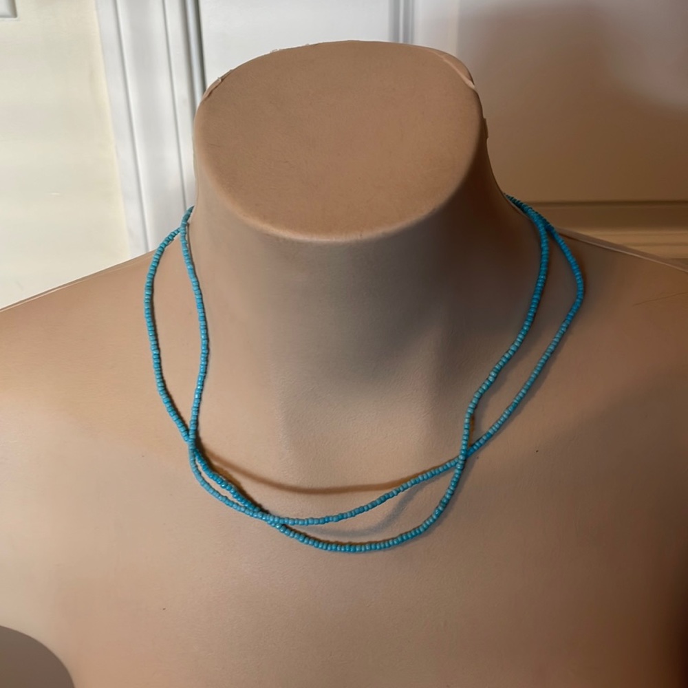 Vintage necklaces